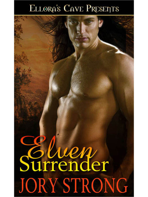 Cover image for Elven Surrender